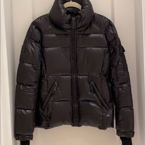 SAM Women’s Jet Freestyle Coat in Size Small